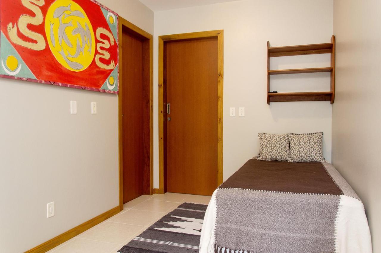 Pousada Villa Embau Guarda do Embaú 외부 사진