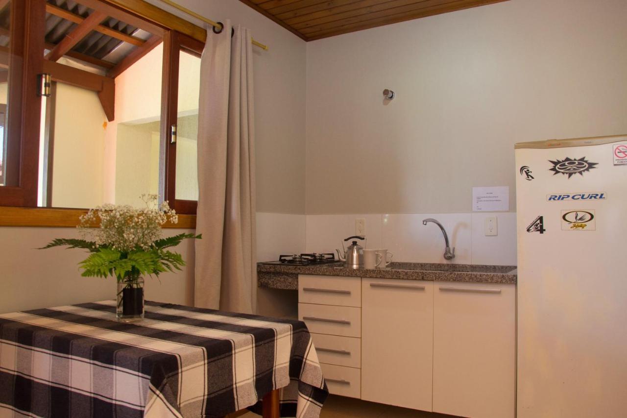 Pousada Villa Embau Guarda do Embaú 외부 사진