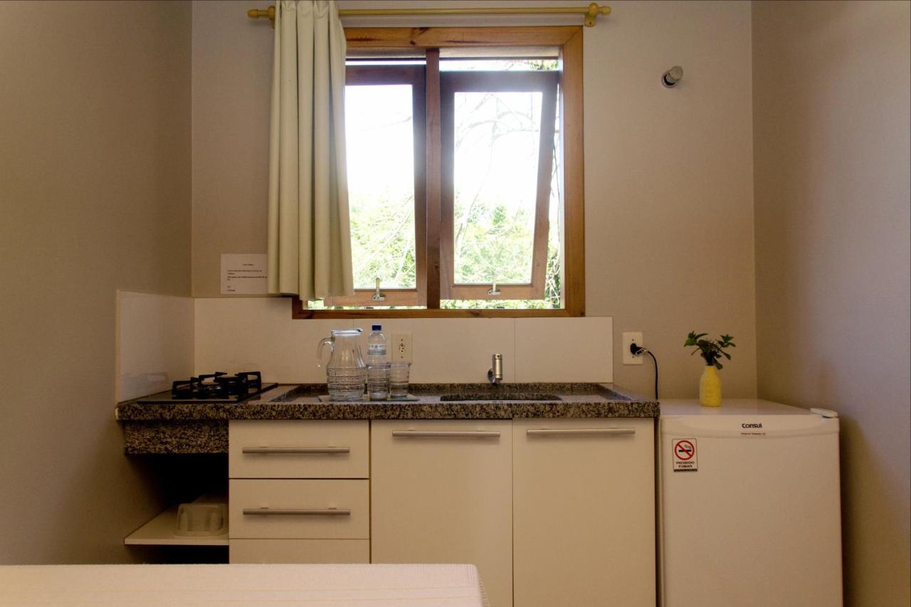 Pousada Villa Embau Guarda do Embaú 외부 사진