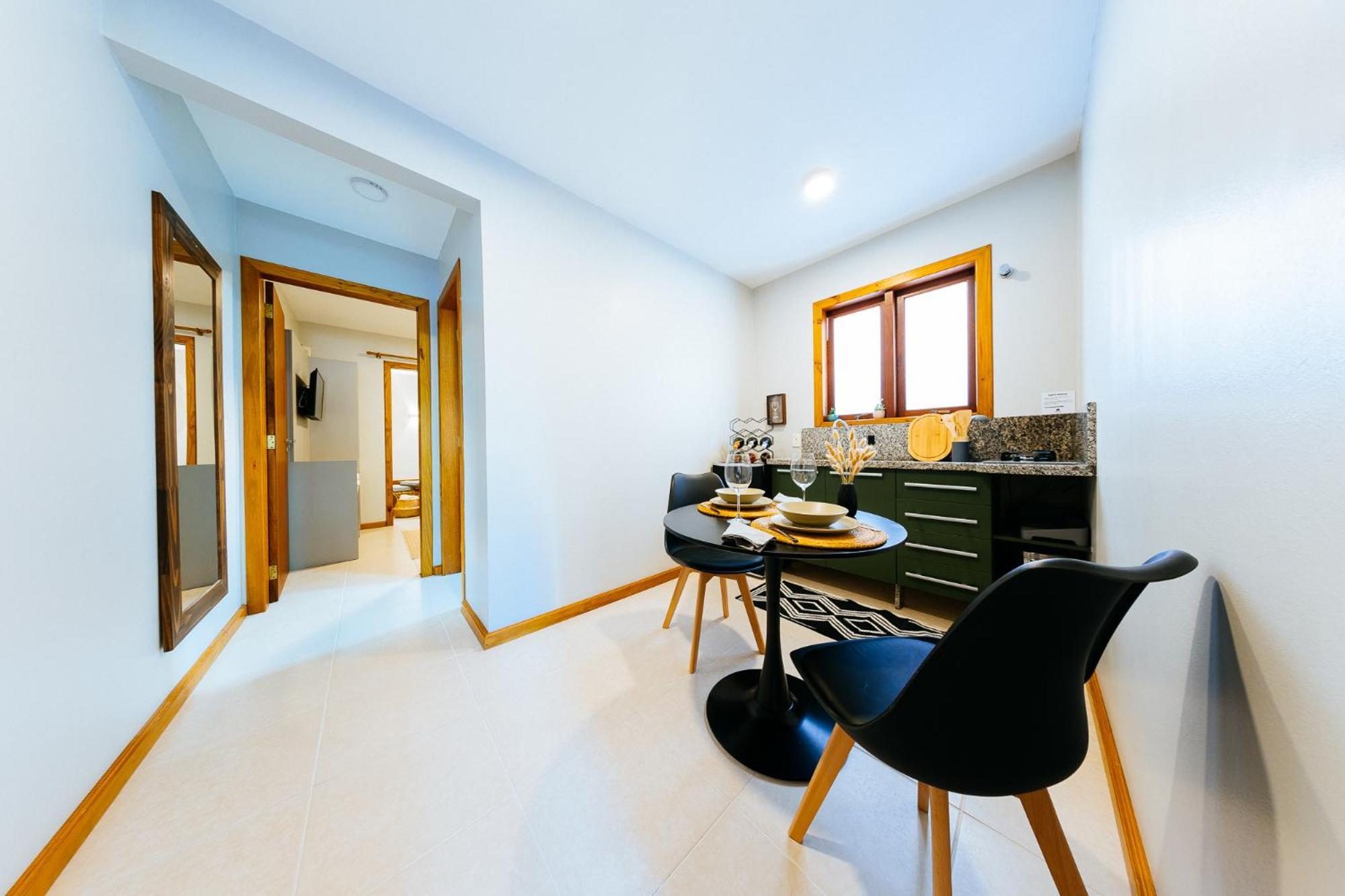 Pousada Villa Embau Guarda do Embaú 외부 사진