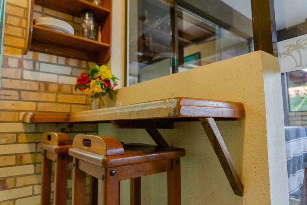 Pousada Villa Embau Guarda do Embaú 외부 사진